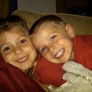 Meet your Posher, Kerry